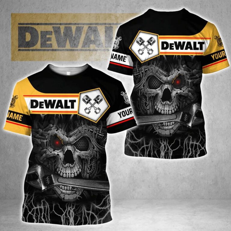 DeWalt store - Loyal fans of DeWalt's Unisex Hoodie,Unisex Zip Hoodie,Unisex T-Shirt,Unisex Sweatshirt,Unisex Polo Shirt,Kid Hoodie,Kid Zip Hoodie,Kid T-Shirt,Kid Sweatshirt,Kid Polo Shirt:vintage DeWalt shirts,merch,suit,uniform,hoodie,jackets,shorts,sweatshirt,outfits,clothes