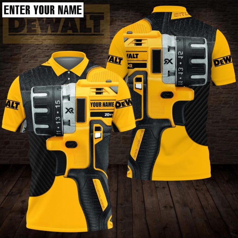 DeWalt store - Loyal fans of DeWalt's Unisex Hoodie,Unisex Zip Hoodie,Unisex T-Shirt,Unisex Sweatshirt,Unisex Polo Shirt,Kid Hoodie,Kid Zip Hoodie,Kid T-Shirt,Kid Sweatshirt,Kid Polo Shirt:vintage DeWalt shirts,merch,suit,uniform,hoodie,jackets,shorts,sweatshirt,outfits,clothes