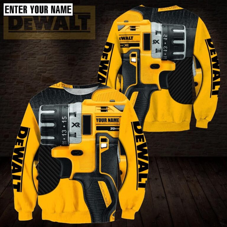 DeWalt store - Loyal fans of DeWalt's Unisex Hoodie,Unisex Zip Hoodie,Unisex T-Shirt,Unisex Sweatshirt,Unisex Polo Shirt,Kid Hoodie,Kid Zip Hoodie,Kid T-Shirt,Kid Sweatshirt,Kid Polo Shirt:vintage DeWalt shirts,merch,suit,uniform,hoodie,jackets,shorts,sweatshirt,outfits,clothes