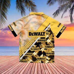 DeWalt Hawaiian Shirt 3 DeWalt store - Loyal fans of DeWalt's Unisex Hawaiian Shirt,Kid Hawaiian Shirt:vintage DeWalt shirts,merch,suit,uniform,hoodie,jackets,shorts,sweatshirt,outfits,clothes
