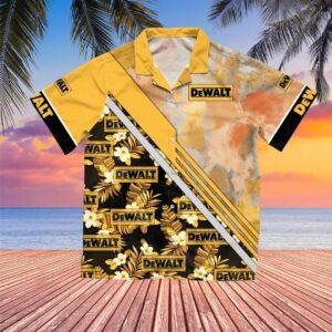 DeWalt Hawaiian Shirt 4 DeWalt store - Loyal fans of DeWalt's Unisex Hawaiian Shirt,Kid Hawaiian Shirt:vintage DeWalt shirts,merch,suit,uniform,hoodie,jackets,shorts,sweatshirt,outfits,clothes
