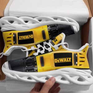 DeWalt Max Soul Shoes 1 DeWalt store - Loyal fans of DeWalt's Men's Max Soul Shoes,Women's Max Soul Shoes:vintage DeWalt shirts,merch,suit,uniform,hoodie,jackets,shorts,sweatshirt,outfits,clothes