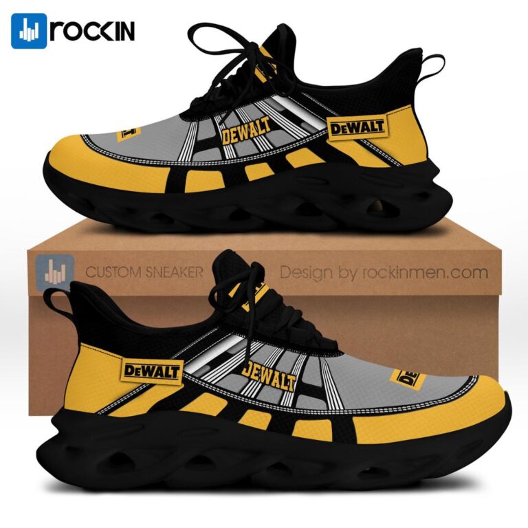 DeWalt store - Loyal fans of DeWalt's Men's Max Soul Shoes,Women's Max Soul Shoes:vintage DeWalt shirts,merch,suit,uniform,hoodie,jackets,shorts,sweatshirt,outfits,clothes