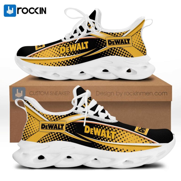 DeWalt store - Loyal fans of DeWalt's Men's Max Soul Shoes,Women's Max Soul Shoes:vintage DeWalt shirts,merch,suit,uniform,hoodie,jackets,shorts,sweatshirt,outfits,clothes