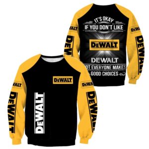 DeWalt Uniform Apparel Clothes Sweatshirt Zip Hoodie T-Shirt Polo 5 DeWalt store - Loyal fans of DeWalt's Unisex Hoodie,Unisex Zip Hoodie,Unisex T-Shirt,Unisex Sweatshirt,Unisex Polo Shirt,Kid Hoodie,Kid Zip Hoodie,Kid T-Shirt,Kid Sweatshirt,Kid Polo Shirt:vintage DeWalt shirts,merch,suit,uniform,hoodie,jackets,shorts,sweatshirt,outfits,clothes