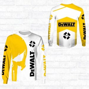 DeWalt Uniform Apparel Clothes Sweatshirt Zip Hoodie T-Shirt Polo 1 DeWalt store - Loyal fans of DeWalt's Unisex Hoodie,Unisex Zip Hoodie,Unisex T-Shirt,Unisex Sweatshirt,Unisex Polo Shirt,Kid Hoodie,Kid Zip Hoodie,Kid T-Shirt,Kid Sweatshirt,Kid Polo Shirt:vintage DeWalt shirts,merch,suit,uniform,hoodie,jackets,shorts,sweatshirt,outfits,clothes