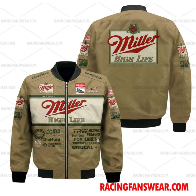 Nascar store - Loyal fans of Dick Trickle's Bomber Jacket,Unisex Thick Coat,Unisex Sleeveless Hoodie,Unisex Hooded T-Shirt,Kid Sleeveless Hoodie,Kid Hooded T-Shirts,Kid Thick Coat:vintage nascar racing suit,uniform,apparel,shirts,merch,hoodie,jackets,shorts,sweatshirt,outfits,clothes