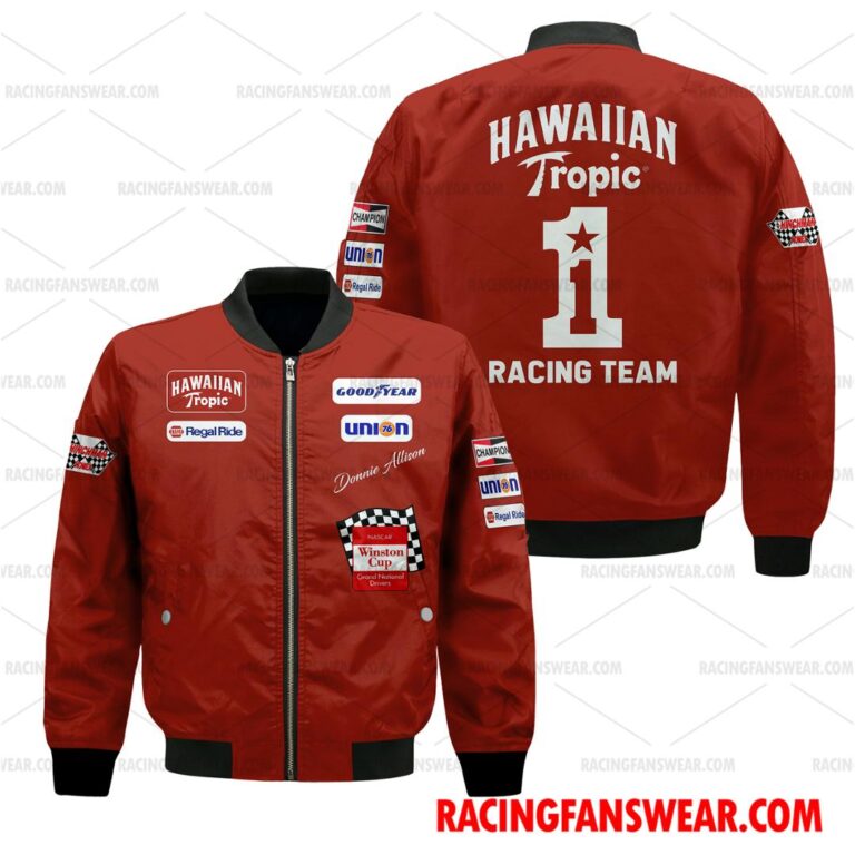 Nascar store - Loyal fans of Donnie Allison's Bomber Jacket,Unisex Thick Coat,Unisex Sleeveless Hoodie,Unisex Hooded T-Shirt,Kid Sleeveless Hoodie,Kid Hooded T-Shirts,Kid Thick Coat:vintage nascar racing suit,uniform,apparel,shirts,merch,hoodie,jackets,shorts,sweatshirt,outfits,clothes