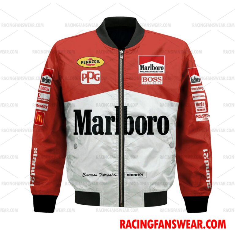 IndyCar store - Loyal fans of Emerson Fittipaldi's Bomber Jacket,Unisex Thick Coat,Unisex Sleeveless Hoodie,Unisex Hooded T-Shirt,Kid Sleeveless Hoodie,Kid Hooded T-Shirts,Kid Thick Coat:Vintage indycar racing suit,uniform,apparel,shirts,merch,hoodie,jackets,shorts,sweatshirt,outfits,clothes