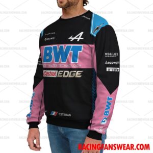 Esteban Ocon Formula One 2023 Racing Uniform Apparel Clothes Sweatshirt Zip Pop Top Hoodie T-Shirt Long Pant 13 Formula One store - Loyal fans of Esteban Ocon's Combo Unisex Hoodie + Unisex Long Pants,Combo Unisex Pop Top Hoodie + Unisex Long Pants,Combo Unisex Zip Hoodie + Unisex Long Pants,Combo Kid Hoodie + Kid Long Pants,Combo Kid Zip Hoodie + Kid Long Pants,Unisex Pop Top Hoodie,Unisex Hoodie,Unisex Zip Hoodie,Unisex T-Shirt,Unisex Sweatshirt,Unisex Long Pants,Kid Hoodie,Kid Zip Hoodie,Kid T-Shirt,Kid Sweatshirt,Kid Long Pants:vintage formula one racing suit,uniform,apparel,shirts,merch,hoodie,jackets,shorts,sweatshirt,outfits,clothes
