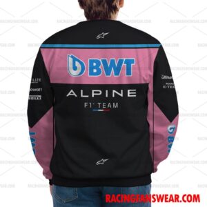 Esteban Ocon Formula One 2023 Racing Uniform Apparel Clothes Sweatshirt Zip Pop Top Hoodie T-Shirt Long Pant 12 Formula One store - Loyal fans of Esteban Ocon's Combo Unisex Hoodie + Unisex Long Pants,Combo Unisex Pop Top Hoodie + Unisex Long Pants,Combo Unisex Zip Hoodie + Unisex Long Pants,Combo Kid Hoodie + Kid Long Pants,Combo Kid Zip Hoodie + Kid Long Pants,Unisex Pop Top Hoodie,Unisex Hoodie,Unisex Zip Hoodie,Unisex T-Shirt,Unisex Sweatshirt,Unisex Long Pants,Kid Hoodie,Kid Zip Hoodie,Kid T-Shirt,Kid Sweatshirt,Kid Long Pants:vintage formula one racing suit,uniform,apparel,shirts,merch,hoodie,jackets,shorts,sweatshirt,outfits,clothes