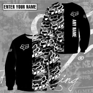 Fox Racing Racing Uniform Apparel Clothes Sweatshirt Zip Hoodie T-Shirt 4 Fox Racing store - Loyal fans of Fox Racing's Unisex Hoodie,Unisex Zip Hoodie,Unisex T-Shirt,Unisex Sweatshirt,Unisex Polo Shirt,Kid Hoodie,Kid Zip Hoodie,Kid T-Shirt,Kid Sweatshirt,Kid Polo Shirt:vintage Fox Racing shirts,merch,suit,uniform,hoodie,jackets,shorts,sweatshirt,outfits,clothes