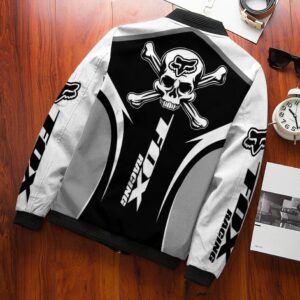 Fox Racing Racing Uniform Apparel Clothes Sweatshirt Zip Hoodie T-Shirt 1 Fox Racing store - Loyal fans of Fox Racing's Bomber Jacket:vintage Fox Racing shirts,merch,suit,uniform,hoodie,jackets,shorts,sweatshirt,outfits,clothes