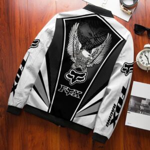 Fox Racing Racing Uniform Apparel Clothes Sweatshirt Zip Hoodie T-Shirt 1 Fox Racing store - Loyal fans of Fox Racing's Bomber Jacket:vintage Fox Racing shirts,merch,suit,uniform,hoodie,jackets,shorts,sweatshirt,outfits,clothes