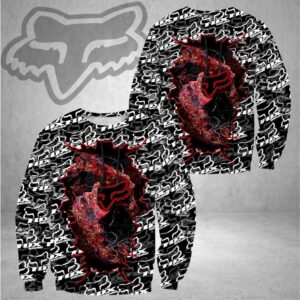 Fox Racing Racing Uniform Apparel Clothes Sweatshirt Zip Hoodie T-Shirt 6 Fox Racing store - Loyal fans of Fox Racing's Unisex Hoodie,Unisex Zip Hoodie,Unisex T-Shirt,Unisex Sweatshirt,Unisex Polo Shirt,Kid Hoodie,Kid Zip Hoodie,Kid T-Shirt,Kid Sweatshirt,Kid Polo Shirt:vintage Fox Racing shirts,merch,suit,uniform,hoodie,jackets,shorts,sweatshirt,outfits,clothes