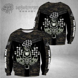 Fox Racing Racing Uniform Apparel Clothes Sweatshirt Zip Hoodie T-Shirt 5 Fox Racing store - Loyal fans of Fox Racing's Unisex Hoodie,Unisex Zip Hoodie,Unisex T-Shirt,Unisex Sweatshirt,Unisex Polo Shirt,Kid Hoodie,Kid Zip Hoodie,Kid T-Shirt,Kid Sweatshirt,Kid Polo Shirt:vintage Fox Racing shirts,merch,suit,uniform,hoodie,jackets,shorts,sweatshirt,outfits,clothes