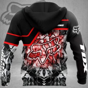Fox Racing Racing Uniform Apparel Clothes Sweatshirt Zip Hoodie T-Shirt 1 Fox Racing store - Loyal fans of Fox Racing's Unisex Hoodie,Unisex Zip Hoodie,Unisex T-Shirt,Unisex Sweatshirt,Unisex Polo Shirt,Kid Hoodie,Kid Zip Hoodie,Kid T-Shirt,Kid Sweatshirt,Kid Polo Shirt:vintage Fox Racing shirts,merch,suit,uniform,hoodie,jackets,shorts,sweatshirt,outfits,clothes