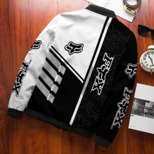 Fox Racing Racing Uniform Apparel Clothes Sweatshirt Zip Hoodie T-Shirt 1 Fox Racing store - Loyal fans of Fox Racing's Bomber Jacket:vintage Fox Racing shirts,merch,suit,uniform,hoodie,jackets,shorts,sweatshirt,outfits,clothes