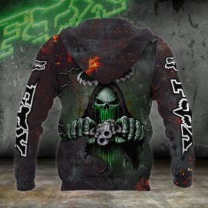 Fox Racing Racing Uniform Apparel Clothes Sweatshirt Zip Hoodie T-Shirt 1 Fox Racing store - Loyal fans of Fox Racing's Unisex Hoodie,Unisex Zip Hoodie,Unisex T-Shirt,Unisex Sweatshirt,Unisex Polo Shirt,Kid Hoodie,Kid Zip Hoodie,Kid T-Shirt,Kid Sweatshirt,Kid Polo Shirt:vintage Fox Racing shirts,merch,suit,uniform,hoodie,jackets,shorts,sweatshirt,outfits,clothes
