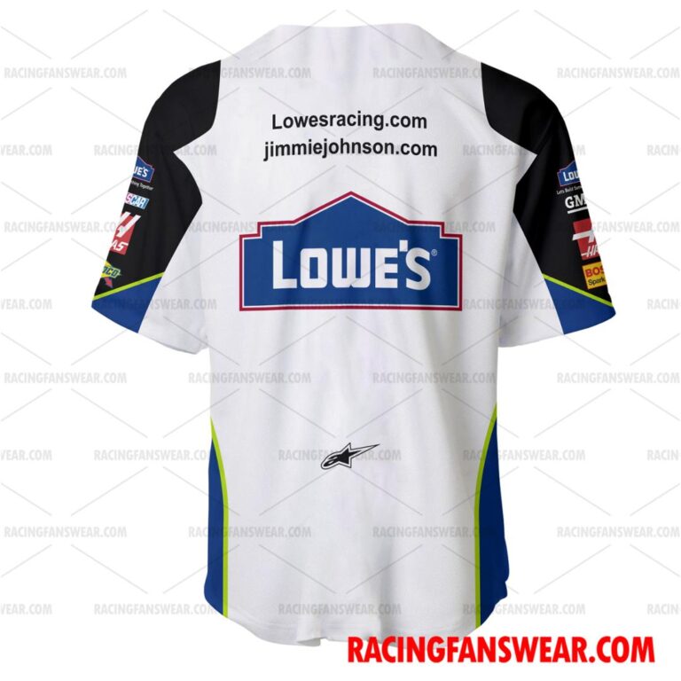 Nascar store - Loyal fans of Jimmie Johnson's Unisex Baseball Jerseys,Kid Baseball Jerseys,Youth Baseball Jerseys,Men's Hockey Jerseys,WoMen's Hockey Jerseys,Youth's Hockey Jerseys:vintage nascar racing suit,uniform,apparel,shirts,merch,hoodie,jackets,shorts,sweatshirt,outfits,clothes