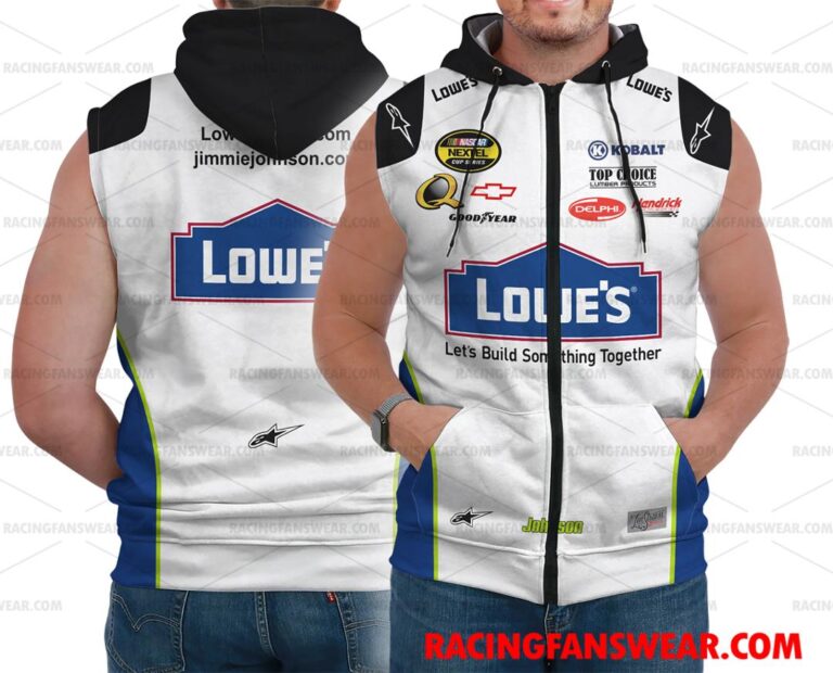 Nascar store - Loyal fans of Jimmie Johnson's Bomber Jacket,Unisex Thick Coat,Unisex Sleeveless Hoodie,Unisex Hooded T-Shirt,Kid Sleeveless Hoodie,Kid Hooded T-Shirts,Kid Thick Coat:vintage nascar racing suit,uniform,apparel,shirts,merch,hoodie,jackets,shorts,sweatshirt,outfits,clothes