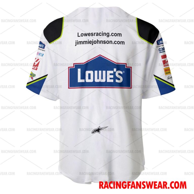 Nascar store - Loyal fans of Jimmie Johnson's Unisex Baseball Jerseys,Kid Baseball Jerseys,Youth Baseball Jerseys,Men's Hockey Jerseys,WoMen's Hockey Jerseys,Youth's Hockey Jerseys:vintage nascar racing suit,uniform,apparel,shirts,merch,hoodie,jackets,shorts,sweatshirt,outfits,clothes