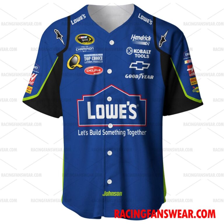 Nascar store - Loyal fans of Jimmie Johnson's Unisex Baseball Jerseys,Kid Baseball Jerseys,Youth Baseball Jerseys,Men's Hockey Jerseys,WoMen's Hockey Jerseys,Youth's Hockey Jerseys:vintage nascar racing suit,uniform,apparel,shirts,merch,hoodie,jackets,shorts,sweatshirt,outfits,clothes