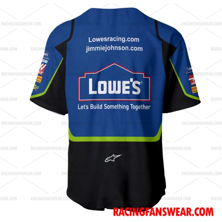 Nascar store - Loyal fans of Jimmie Johnson's Unisex Baseball Jerseys,Kid Baseball Jerseys,Youth Baseball Jerseys,Men's Hockey Jerseys,WoMen's Hockey Jerseys,Youth's Hockey Jerseys:vintage nascar racing suit,uniform,apparel,shirts,merch,hoodie,jackets,shorts,sweatshirt,outfits,clothes