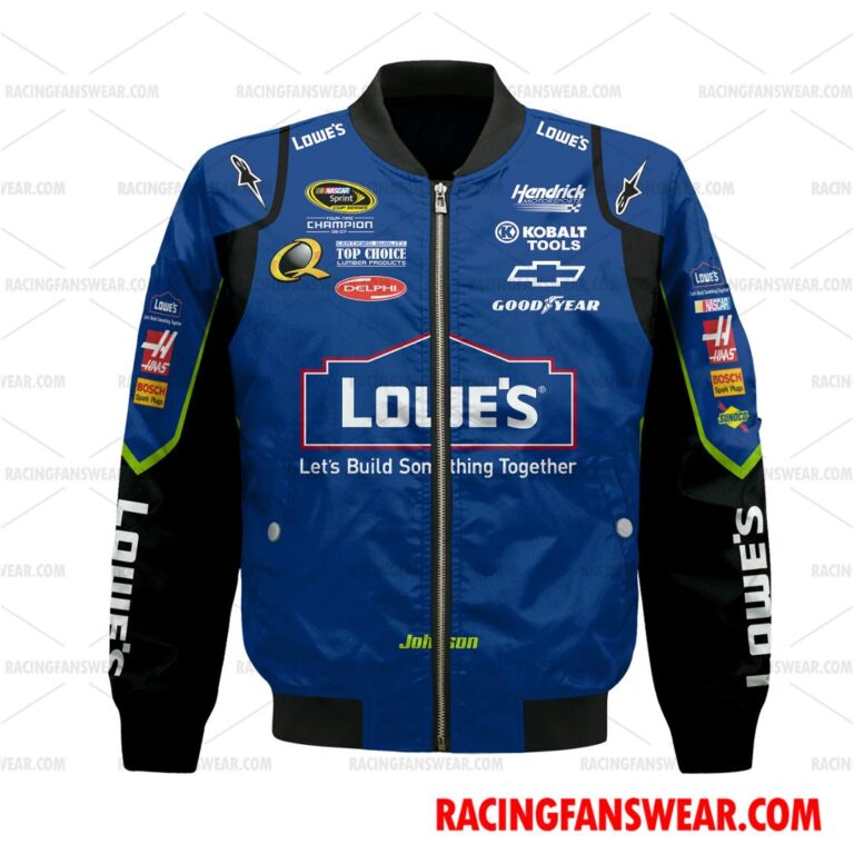 Nascar store - Loyal fans of Jimmie Johnson's Bomber Jacket,Unisex Thick Coat,Unisex Sleeveless Hoodie,Unisex Hooded T-Shirt,Kid Sleeveless Hoodie,Kid Hooded T-Shirts,Kid Thick Coat:vintage nascar racing suit,uniform,apparel,shirts,merch,hoodie,jackets,shorts,sweatshirt,outfits,clothes