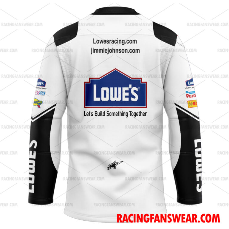 Nascar store - Loyal fans of Jimmie Johnson's Unisex Baseball Jerseys,Kid Baseball Jerseys,Youth Baseball Jerseys,Men's Hockey Jerseys,WoMen's Hockey Jerseys,Youth's Hockey Jerseys:vintage nascar racing suit,uniform,apparel,shirts,merch,hoodie,jackets,shorts,sweatshirt,outfits,clothes