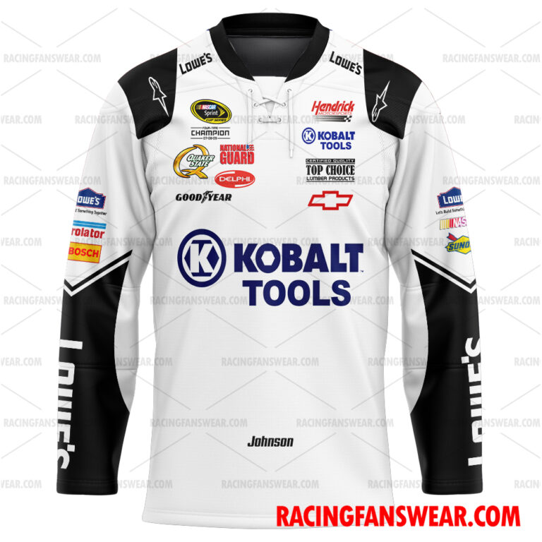 Nascar store - Loyal fans of Jimmie Johnson's Unisex Baseball Jerseys,Kid Baseball Jerseys,Youth Baseball Jerseys,Men's Hockey Jerseys,WoMen's Hockey Jerseys,Youth's Hockey Jerseys:vintage nascar racing suit,uniform,apparel,shirts,merch,hoodie,jackets,shorts,sweatshirt,outfits,clothes