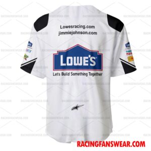 Nascar store - Loyal fans of Jimmie Johnson's Unisex Baseball Jerseys,Kid Baseball Jerseys,Youth Baseball Jerseys,Men's Hockey Jerseys,WoMen's Hockey Jerseys,Youth's Hockey Jerseys:vintage nascar racing suit,uniform,apparel,shirts,merch,hoodie,jackets,shorts,sweatshirt,outfits,clothes