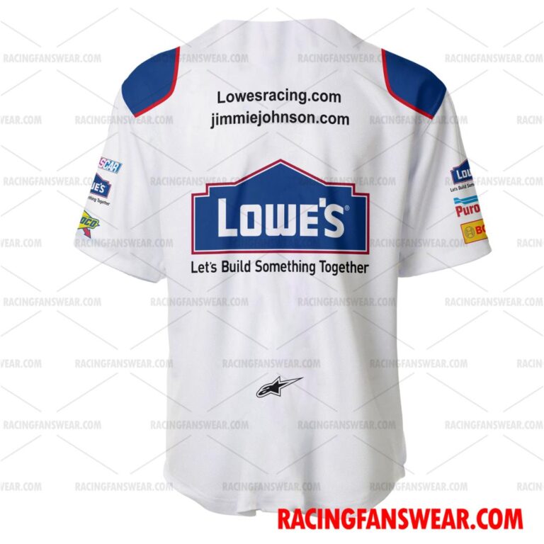 Nascar store - Loyal fans of Jimmie Johnson's Unisex Baseball Jerseys,Kid Baseball Jerseys,Youth Baseball Jerseys,Men's Hockey Jerseys,WoMen's Hockey Jerseys,Youth's Hockey Jerseys:vintage nascar racing suit,uniform,apparel,shirts,merch,hoodie,jackets,shorts,sweatshirt,outfits,clothes