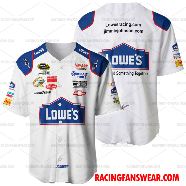 Nascar store - Loyal fans of Jimmie Johnson's Unisex Baseball Jerseys,Kid Baseball Jerseys,Youth Baseball Jerseys,Men's Hockey Jerseys,WoMen's Hockey Jerseys,Youth's Hockey Jerseys:vintage nascar racing suit,uniform,apparel,shirts,merch,hoodie,jackets,shorts,sweatshirt,outfits,clothes