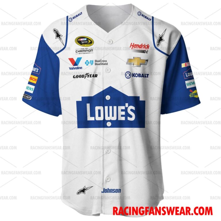 Nascar store - Loyal fans of Jimmie Johnson's Unisex Baseball Jerseys,Kid Baseball Jerseys,Youth Baseball Jerseys,Men's Hockey Jerseys,WoMen's Hockey Jerseys,Youth's Hockey Jerseys:vintage nascar racing suit,uniform,apparel,shirts,merch,hoodie,jackets,shorts,sweatshirt,outfits,clothes