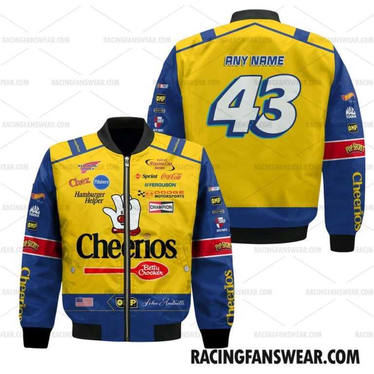 Nascar store - Loyal fans of John Andretti's Bomber Jacket,Unisex Thick Coat,Unisex Sleeveless Hoodie,Unisex Hooded T-Shirt,Kid Sleeveless Hoodie,Kid Hooded T-Shirts,Kid Thick Coat:vintage nascar racing suit,uniform,apparel,shirts,merch,hoodie,jackets,shorts,sweatshirt,outfits,clothes