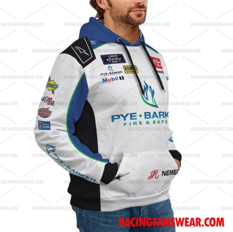 Nascar store - Loyal fans of John Hunter Nemechek's Combo Unisex Hoodie + Unisex Long Pants,Combo Unisex Pop Top Hoodie + Unisex Long Pants,Combo Unisex Zip Hoodie + Unisex Long Pants,Combo Kid Hoodie + Kid Long Pants,Combo Kid Zip Hoodie + Kid Long Pants,Unisex Pop Top Hoodie,Unisex Hoodie,Unisex Zip Hoodie,Unisex T-Shirt,Unisex Sweatshirt,Unisex Long Pants,Kid Hoodie,Kid Zip Hoodie,Kid T-Shirt,Kid Sweatshirt,Kid Long Pants:vintage nascar racing suit,uniform,apparel,shirts,merch,hoodie,jackets,shorts,sweatshirt,outfits,clothes