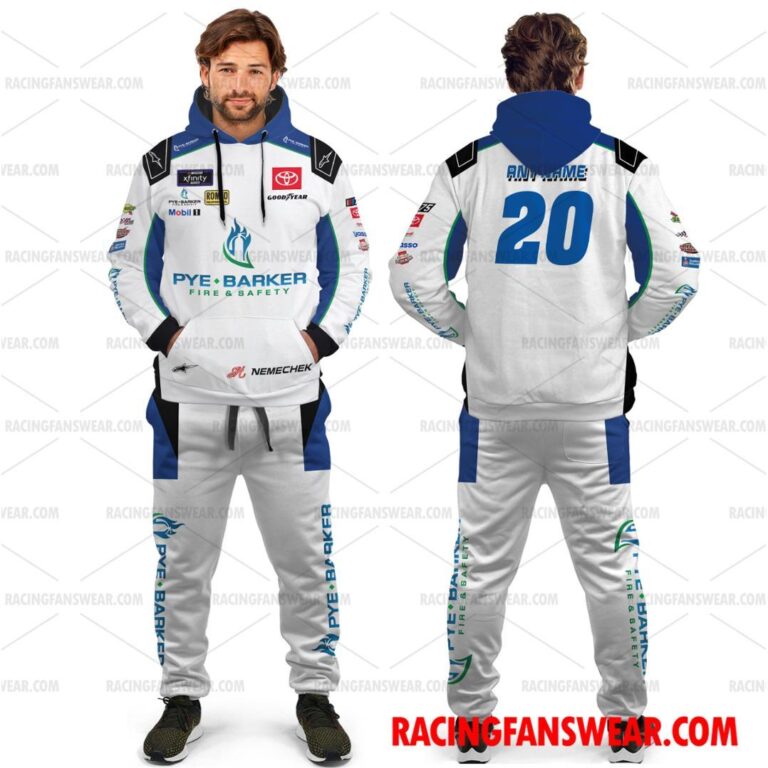 Nascar store - Loyal fans of John Hunter Nemechek's Combo Unisex Hoodie + Unisex Long Pants,Combo Unisex Pop Top Hoodie + Unisex Long Pants,Combo Unisex Zip Hoodie + Unisex Long Pants,Combo Kid Hoodie + Kid Long Pants,Combo Kid Zip Hoodie + Kid Long Pants,Unisex Pop Top Hoodie,Unisex Hoodie,Unisex Zip Hoodie,Unisex T-Shirt,Unisex Sweatshirt,Unisex Long Pants,Kid Hoodie,Kid Zip Hoodie,Kid T-Shirt,Kid Sweatshirt,Kid Long Pants:vintage nascar racing suit,uniform,apparel,shirts,merch,hoodie,jackets,shorts,sweatshirt,outfits,clothes