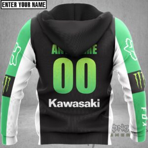 Kawasaki Custom Name And Number Clothes Sweatshirt Zip Hoodie T-Shirt Polo 1 Kawasaki store - Loyal fans of Kawasaki's Unisex Hoodie,Unisex Zip Hoodie,Unisex T-Shirt,Unisex Sweatshirt,Unisex Polo Shirt,Kid Hoodie,Kid Zip Hoodie,Kid T-Shirt,Kid Sweatshirt,Kid Polo Shirt:vintage Kawasaki shirts,merch,suit,uniform,hoodie,jackets,shorts,sweatshirt,outfits,clothes