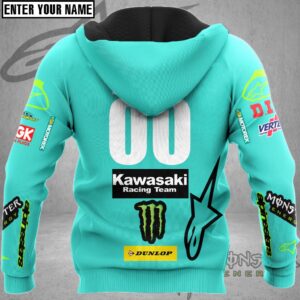 Kawasaki Custom Name And Number Clothes Sweatshirt Zip Hoodie T-Shirt Polo 1 Kawasaki store - Loyal fans of Kawasaki's Unisex Hoodie,Unisex Zip Hoodie,Unisex T-Shirt,Unisex Sweatshirt,Unisex Polo Shirt,Kid Hoodie,Kid Zip Hoodie,Kid T-Shirt,Kid Sweatshirt,Kid Polo Shirt:vintage Kawasaki shirts,merch,suit,uniform,hoodie,jackets,shorts,sweatshirt,outfits,clothes