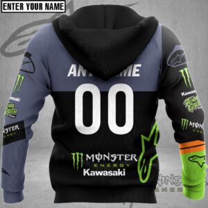 Kawasaki Custom Name And Number Clothes Sweatshirt Zip Hoodie T-Shirt Polo 1 Kawasaki store - Loyal fans of Kawasaki's Unisex Hoodie,Unisex Zip Hoodie,Unisex T-Shirt,Unisex Sweatshirt,Unisex Polo Shirt,Kid Hoodie,Kid Zip Hoodie,Kid T-Shirt,Kid Sweatshirt,Kid Polo Shirt:vintage Kawasaki shirts,merch,suit,uniform,hoodie,jackets,shorts,sweatshirt,outfits,clothes