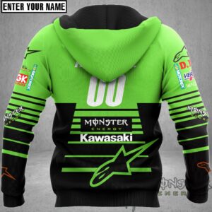 Kawasaki Custom Name And Number Clothes Sweatshirt Zip Hoodie T-Shirt Polo 1 Kawasaki store - Loyal fans of Kawasaki's Unisex Hoodie,Unisex Zip Hoodie,Unisex T-Shirt,Unisex Sweatshirt,Unisex Polo Shirt,Kid Hoodie,Kid Zip Hoodie,Kid T-Shirt,Kid Sweatshirt,Kid Polo Shirt:vintage Kawasaki shirts,merch,suit,uniform,hoodie,jackets,shorts,sweatshirt,outfits,clothes