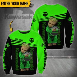 Kawasaki Custom Name Clothes Sweatshirt Zip Hoodie T-Shirt Polo 4 Kawasaki store - Loyal fans of Kawasaki's Unisex Hoodie,Unisex Zip Hoodie,Unisex T-Shirt,Unisex Sweatshirt,Unisex Polo Shirt,Kid Hoodie,Kid Zip Hoodie,Kid T-Shirt,Kid Sweatshirt,Kid Polo Shirt:vintage Kawasaki shirts,merch,suit,uniform,hoodie,jackets,shorts,sweatshirt,outfits,clothes