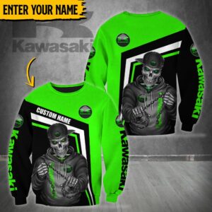 Kawasaki Custom Name Clothes Sweatshirt Zip Hoodie T-Shirt Polo 4 Kawasaki store - Loyal fans of Kawasaki's Unisex Hoodie,Unisex Zip Hoodie,Unisex T-Shirt,Unisex Sweatshirt,Unisex Polo Shirt,Kid Hoodie,Kid Zip Hoodie,Kid T-Shirt,Kid Sweatshirt,Kid Polo Shirt:vintage Kawasaki shirts,merch,suit,uniform,hoodie,jackets,shorts,sweatshirt,outfits,clothes