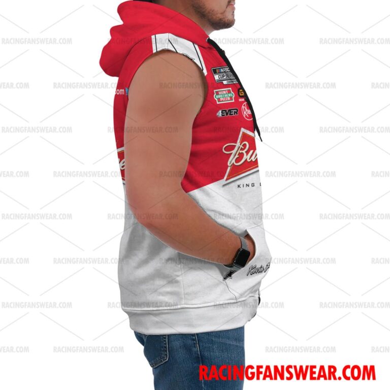 Nascar store - Loyal fans of Kevin Harvick's Bomber Jacket,Unisex Thick Coat,Unisex Sleeveless Hoodie,Unisex Hooded T-Shirt,Kid Sleeveless Hoodie,Kid Hooded T-Shirts,Kid Thick Coat:vintage nascar racing suit,uniform,apparel,shirts,merch,hoodie,jackets,shorts,sweatshirt,outfits,clothes