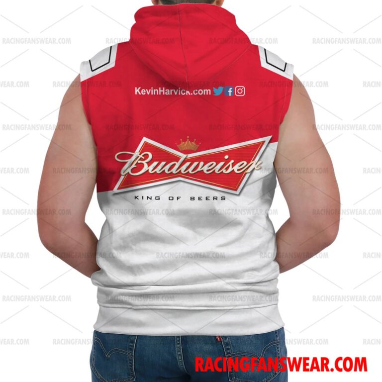 Nascar store - Loyal fans of Kevin Harvick's Bomber Jacket,Unisex Thick Coat,Unisex Sleeveless Hoodie,Unisex Hooded T-Shirt,Kid Sleeveless Hoodie,Kid Hooded T-Shirts,Kid Thick Coat:vintage nascar racing suit,uniform,apparel,shirts,merch,hoodie,jackets,shorts,sweatshirt,outfits,clothes