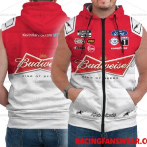 Nascar store - Loyal fans of Kevin Harvick's Bomber Jacket,Unisex Thick Coat,Unisex Sleeveless Hoodie,Unisex Hooded T-Shirt,Kid Sleeveless Hoodie,Kid Hooded T-Shirts,Kid Thick Coat:vintage nascar racing suit,uniform,apparel,shirts,merch,hoodie,jackets,shorts,sweatshirt,outfits,clothes