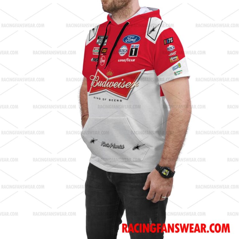 Nascar store - Loyal fans of Kevin Harvick's Bomber Jacket,Unisex Thick Coat,Unisex Sleeveless Hoodie,Unisex Hooded T-Shirt,Kid Sleeveless Hoodie,Kid Hooded T-Shirts,Kid Thick Coat:vintage nascar racing suit,uniform,apparel,shirts,merch,hoodie,jackets,shorts,sweatshirt,outfits,clothes