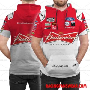 Nascar store - Loyal fans of Kevin Harvick's Bomber Jacket,Unisex Thick Coat,Unisex Sleeveless Hoodie,Unisex Hooded T-Shirt,Kid Sleeveless Hoodie,Kid Hooded T-Shirts,Kid Thick Coat:vintage nascar racing suit,uniform,apparel,shirts,merch,hoodie,jackets,shorts,sweatshirt,outfits,clothes