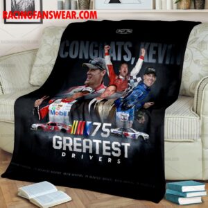 Kevin Harvick Nascar Racing Home Blanket | Bedding Duvet Cover + 1|2 Pillow Cases 6 Nascar store - Loyal fans of Kevin Harvick's Bedding Duvet Cover + 1/2 Pillow Cases,Blanket Microfiber Fleece,Blanket Premium Sherpa:vintage nascar racing suit,uniform,apparel,shirts,merch,hoodie,jackets,shorts,sweatshirt,outfits,clothes